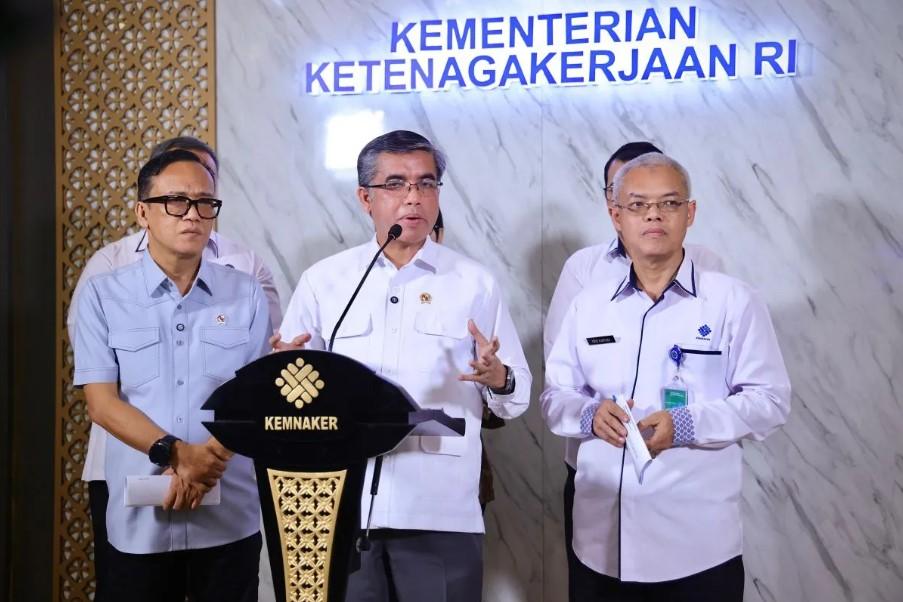 Cuti Bersama 18 Agustus 2025 Resmi Ditetapkan, Pemerintah Ajak Pekerja Meriahkan HUT ke-80 RI