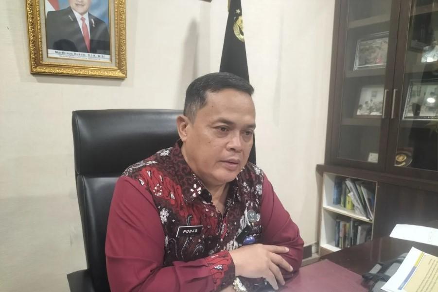 Karyawan BNN Asahan Dipecat Usai Terlibat Perampokan Bersenjata, Kepala Kantor Ikut Dicopot