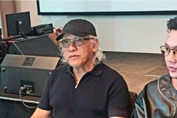 Iwan Fals: Kemerdekaan Harus Jadi Ruang Luas bagi Kreativitas Para Kreator Seni