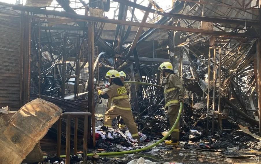 Rekrut 1.000 Personel Baru, Pemprov DKI Jakarta Buka Pendaftaran Petugas Damkar Mulai 12 Agustus