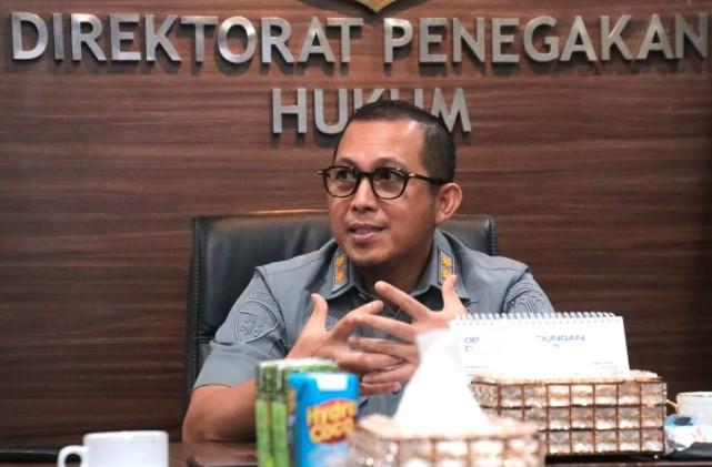 DJKI Catat 296 Kasus Pelanggaran Kekayaan Intelektual Sejak 2019, Pelanggaran Merek Dominasi