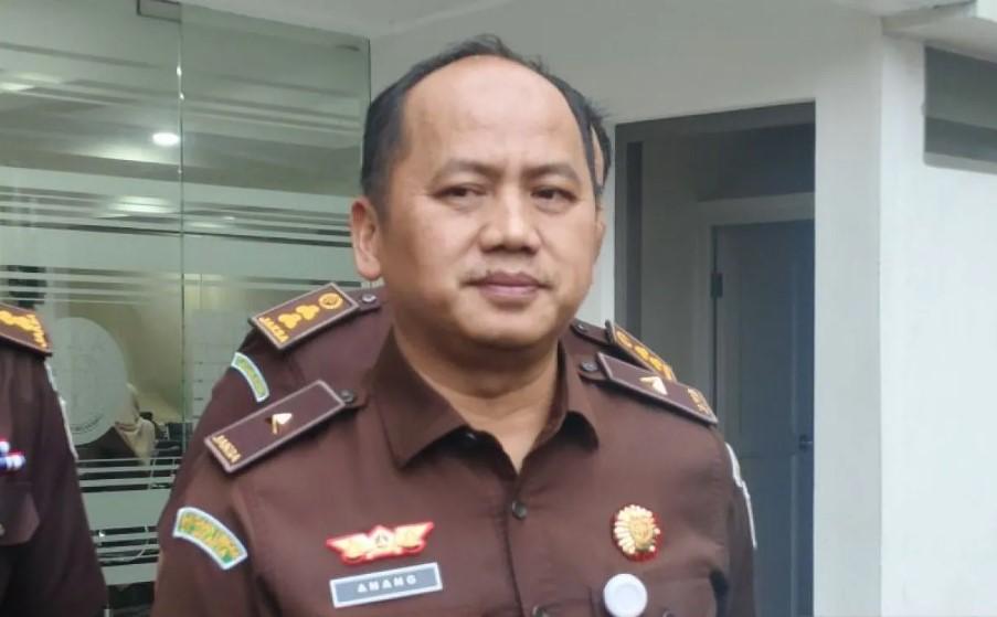 Jaksa yang Viral karena Mengamuk di Tangsel Diperiksa Timwas Kejagung, Polisi Pastikan Senjata Api Resmi