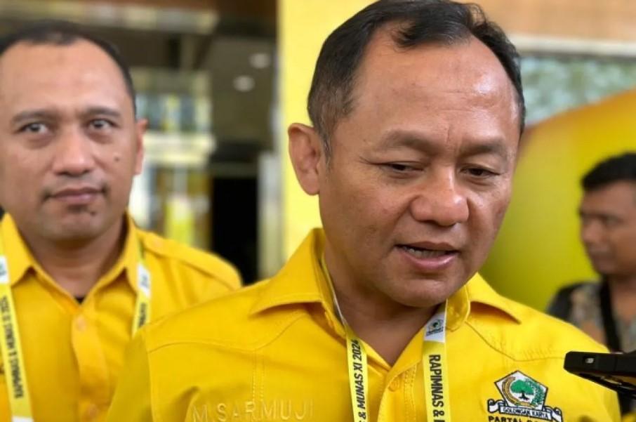 Partai Golkar Apresiasi Kedewasaan Politik Papua dan Klaim Kemenangan Pasangan Fakhiri–Aryoko dalam PSU