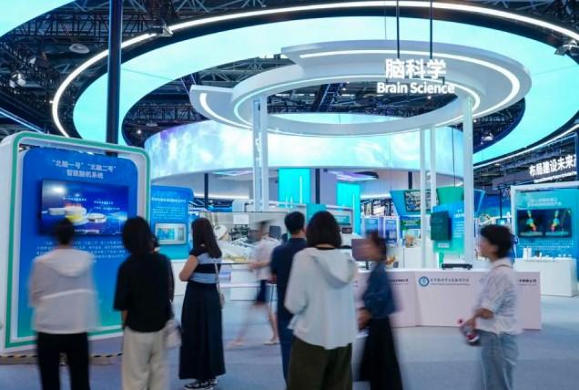 China Targetkan Terobosan Teknologi Brain-Computer Interface pada 2027, Fokus Bangun Ekosistem Industri Canggih