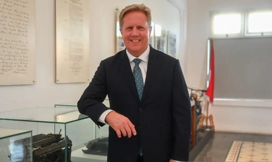 Kesepakatan Halal Indonesia-Selandia Baru Jadi Tonggak Penting Perluasan Ekspor Produk Halal Internasional