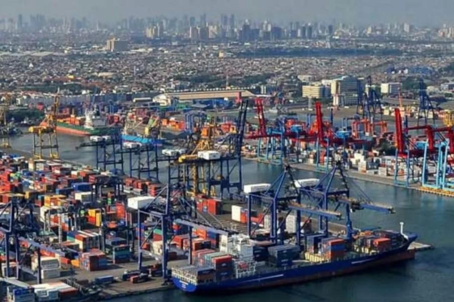 Pertumbuhan Arus Peti Kemas Pelindo Tembus 6 Persen pada Semester I 2025, Didukung Lonjakan Jalur Indonesia–China