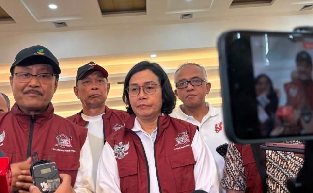 Sri Mulyani Pastikan Anggaran Sekolah Rakyat 2026 Naik Signifikan, Capai 200 Titik Operasi