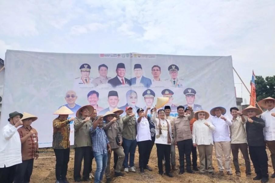 Pemanfaatan Lahan Tidur Jadi Solusi Pengentasan Kemiskinan di Jambi