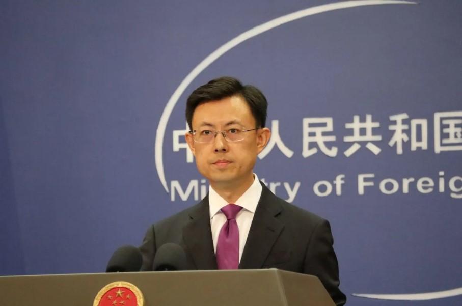 China Tegas Tolak Rencana Israel Ambil Alih Kota Gaza, Desak Gencatan Senjata Segera