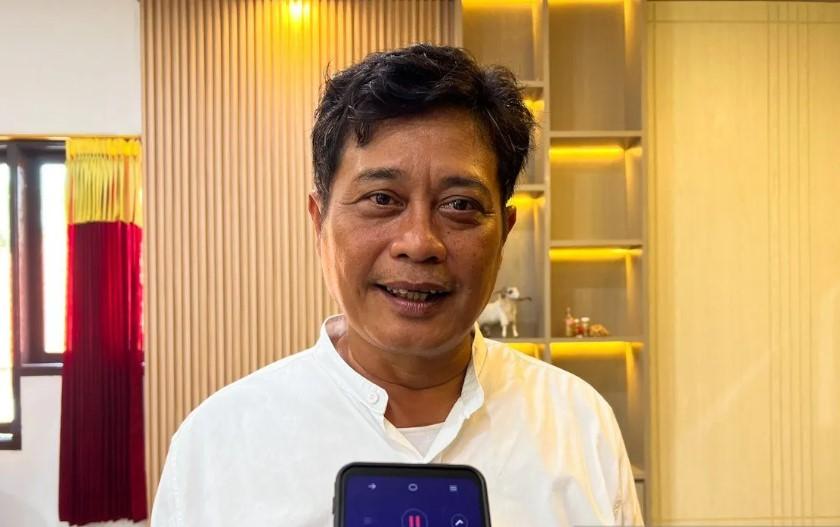 Pemkab Cirebon Genjot Musim Tanam Ketiga Padi Lewat Irigasi Perpipaan dan Perpompaan