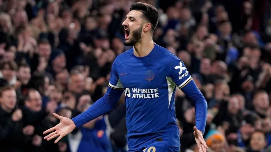 Burnley Resmi Gaet Armando Broja dari Chelsea dengan Nilai Transfer Menggiurkan