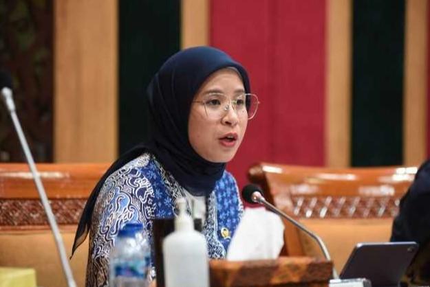 DPR Soroti Polemik Pemutaran Lagu di Ruang Publik, Dorong Mekanisme Royalti yang Adil
