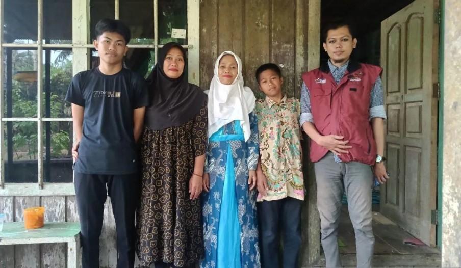 Pendaftaran Sekolah Rakyat di Kaltim Melampaui Kuota SMP dan SMA, SD Masih Sepi Peminat