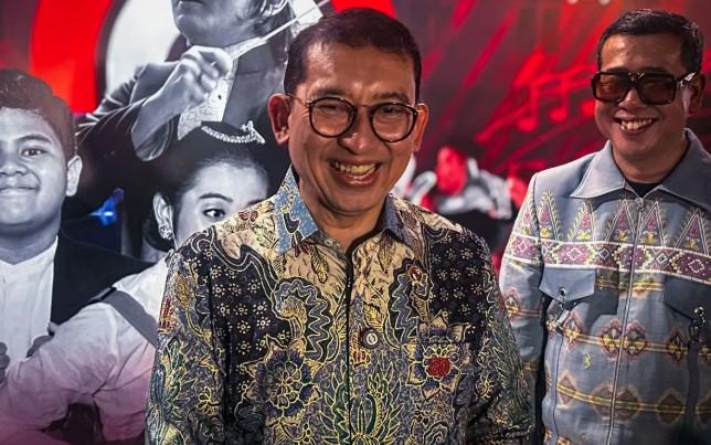 Mendikbud Fadli Zon: Keberagaman Budaya adalah Kekuatan Pemersatu Menuju Indonesia Emas 2045