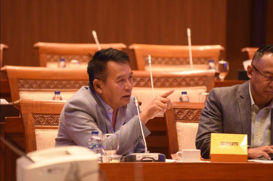 Kematian Prada Lucky Diduga Akibat Pengeroyokan, TB Hasanuddin Desak Pengadilan Militer Beri Hukuman Maksimal