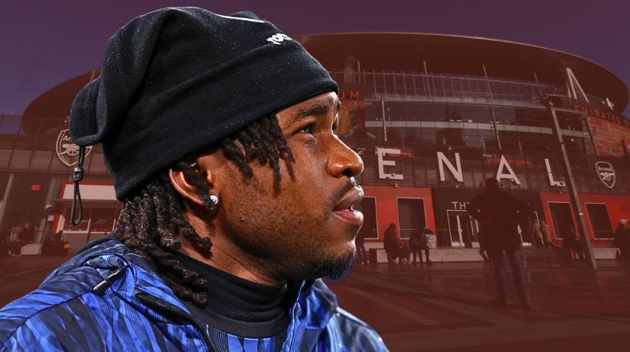 Ademola Lookman Memaksa Pindah ke Inter, Atalanta Tawarkan ke Arsenal