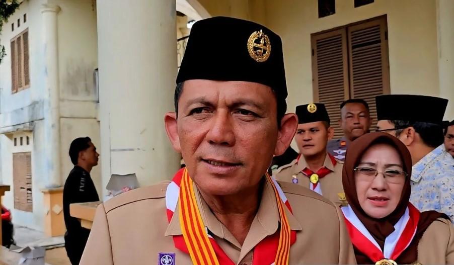 Salam Pancasila Mulai Diterapkan di Kepulauan Riau untuk Perkuat Persatuan