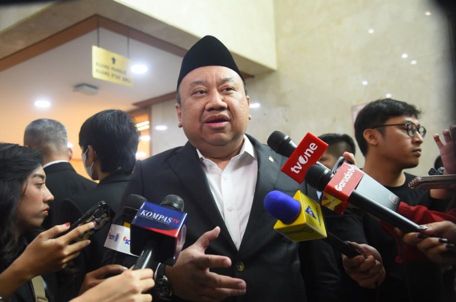 Wakil Ketua Komisi X DPR Dukung Pelarangan Roblox untuk Anak demi Lindungi Perkembangan Karakter