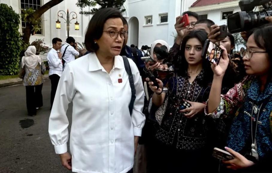 Sri Mulyani Pastikan Koperasi Merah Putih Lanjut 2026, Target Turunkan Harga Kebutuhan Pokok dan Ciptakan 2 Juta Lapangan Ker