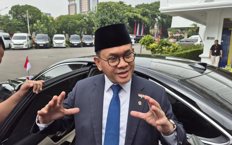 Kesepakatan CEPA Indonesia–Peru Buka Peluang Besar Ekspor Komoditas Unggulan