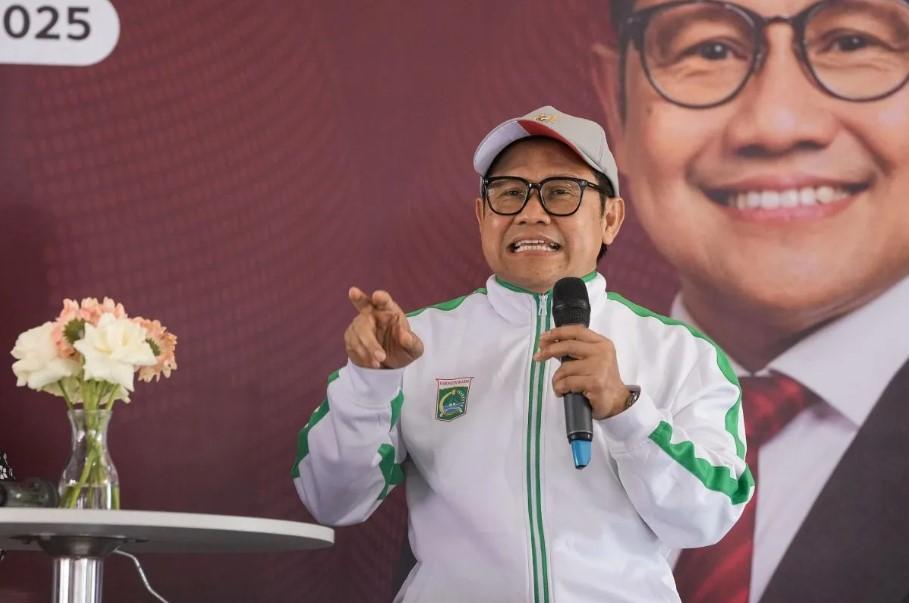 Menko PM Kawal Instruksi Presiden Prabowo Soal Anggaran Vokasi untuk Calon Pekerja Migran