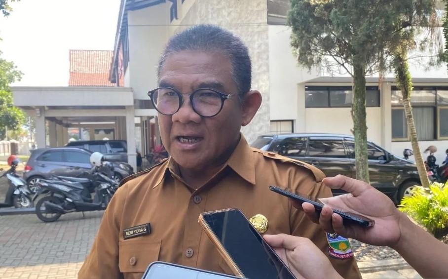 Garut Siapkan Pasar Hewan Digital, Penjualan Diprediksi Capai Rp3 Miliar