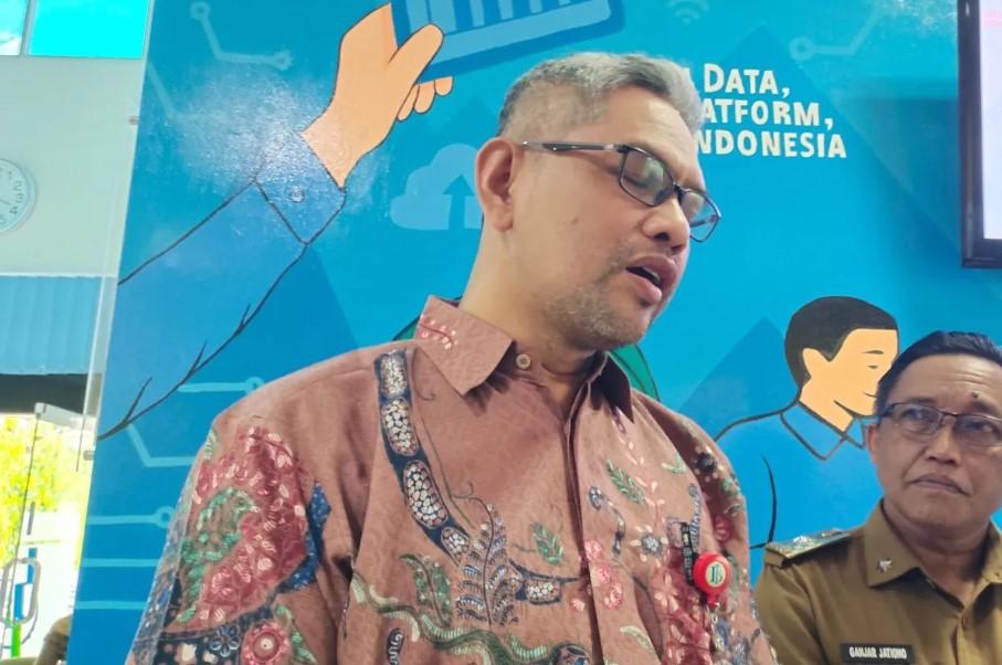 BI Lampung Petakan Daerah Penghasil Komoditas Unggul untuk Dorong Hilirisasi dan Ekspor