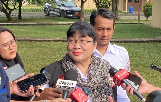 Calon Paskibraka 2025 Dijadwalkan Dikukuhkan 13 Agustus, Latihan Gabungan Terakhir Digelar di Depok