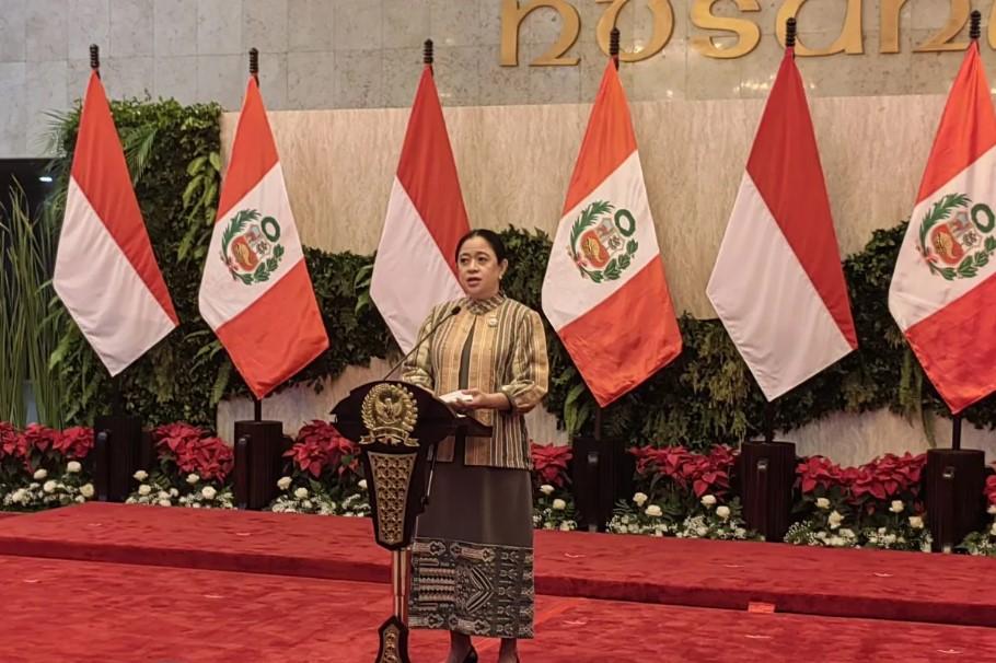 Puan Maharani Janji Kejutan Soal Sekjen Baru PDIP, Tanggapi Isu Kader Pindah ke PSI