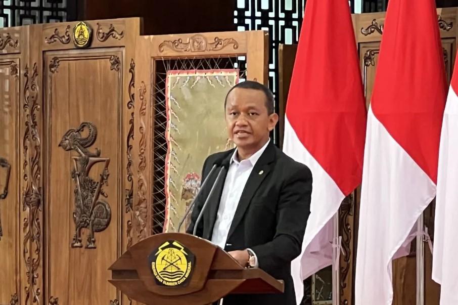 Realisasi PNBP Sektor ESDM Tembus Rp138,8 Triliun di Tengah Penurunan Harga Komoditas