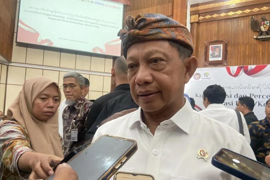 Mendagri Instruksikan Pemda Bentuk Tim Tanggap Insiden Siber untuk Cegah Kebocoran Data