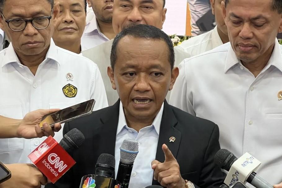 Kapasitas Listrik Indonesia Tembus 105 GW di Semester I 2025, Produksi Migas Lampaui Target APBN