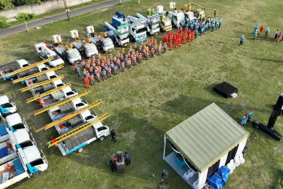 Diskon Tambah Daya Listrik 50 Persen, PLN Luncurkan Program Energi Kemerdekaan Sambut HUT RI ke-80