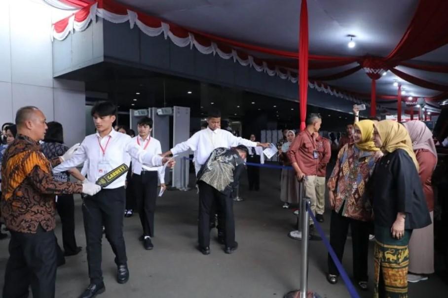 Seleksi Sekolah Kedinasan 2025 Dijamin Transparan, Menteri PANRB: Tidak Ada Joki Maupun Nepotisme