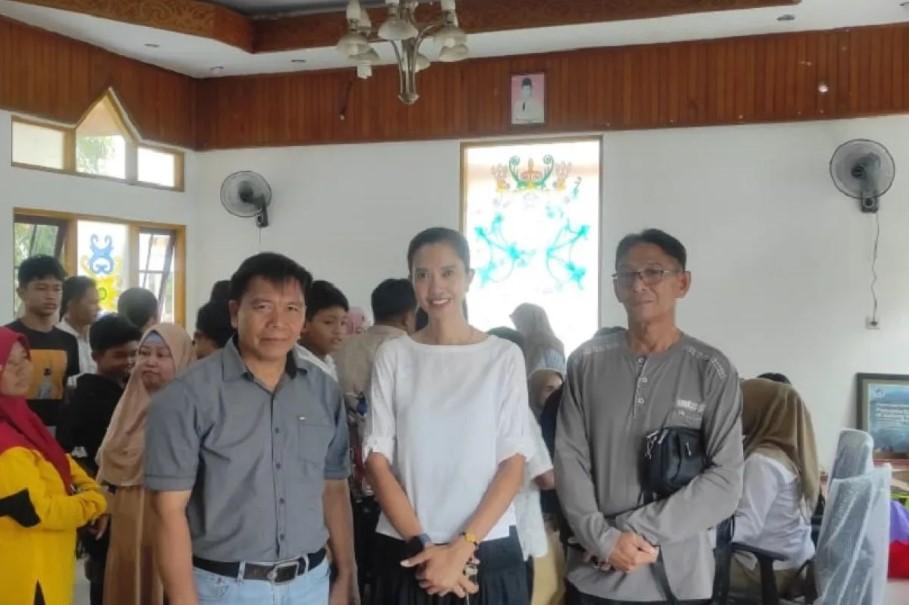 Pendaftaran Siswa Sekolah Rakyat Katingan Dimulai, Asrama Siap Tampung Peserta Didik