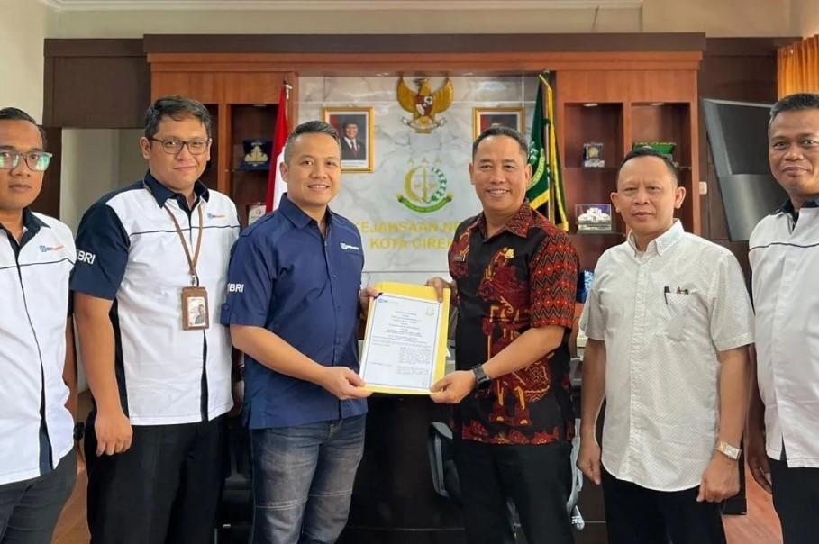Kemitraan Strategis BRI Finance dan Kejari Semarang Perkuat Perlindungan Hukum Sektor Pembiayaan