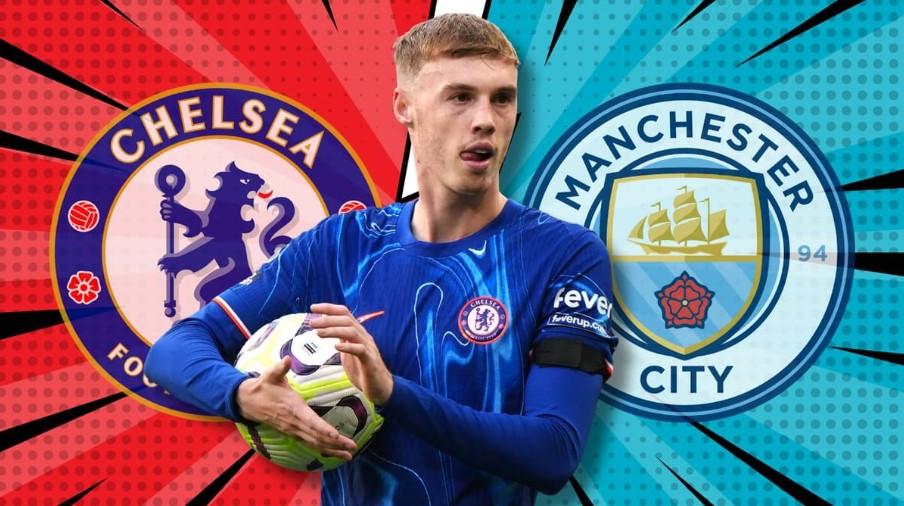 Manchester City Siap Bayar €200 Juta untuk Pulangkan Cole Palmer, Chelsea Tegas Menolak