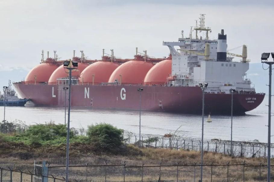 DSLNG Alokasikan Lima Kargo LNG untuk Pasar Domestik, Perkuat Ketahanan Energi Nasional