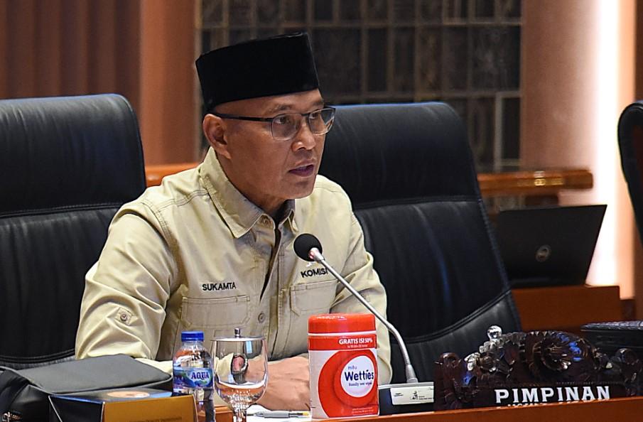 Pelantikan Tiga Panglima Pasukan Elite TNI Jadi Momentum Bersejarah, Sukamta Soroti Tantangan Global