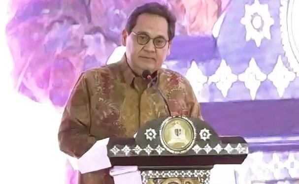 BPI Danantara Indonesia Targetkan Dorong Pertumbuhan Ekonomi RI Hingga 7 Persen