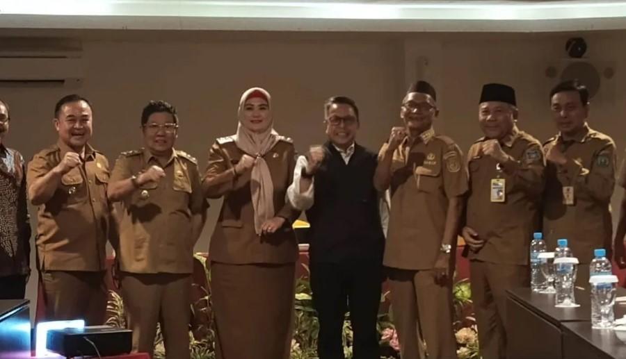 Sanksi Administratif Dijatuhkan kepada 344 TPA di Indonesia karena Pembuangan Terbuka