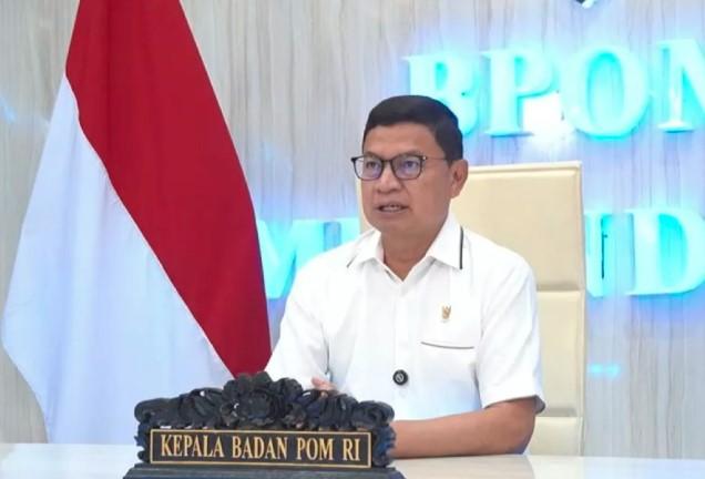 BPOM Cabut Izin Edar 14 Kosmetik Wanita dengan Klaim Menyesatkan dan Langgar Norma Kesusilaan