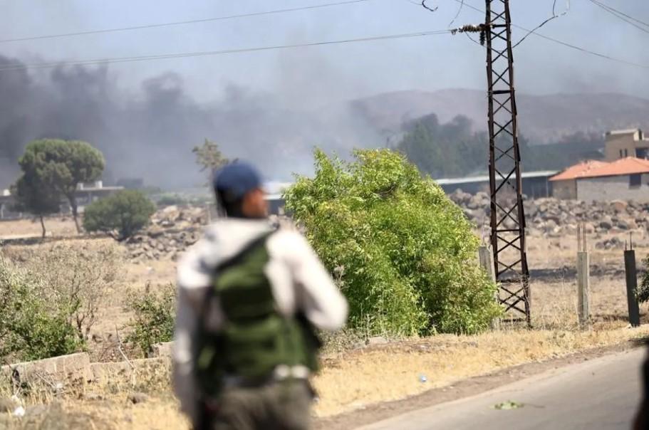 Dewan Keamanan PBB Kutuk Kekerasan di Sweida dan Desak Perlindungan Warga Sipil