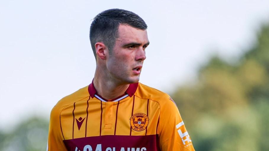 Lennon Miller Selangkah Lagi Tinggalkan Motherwell untuk Gabung Udinese, Transfer Pecahkan Rekor Klub