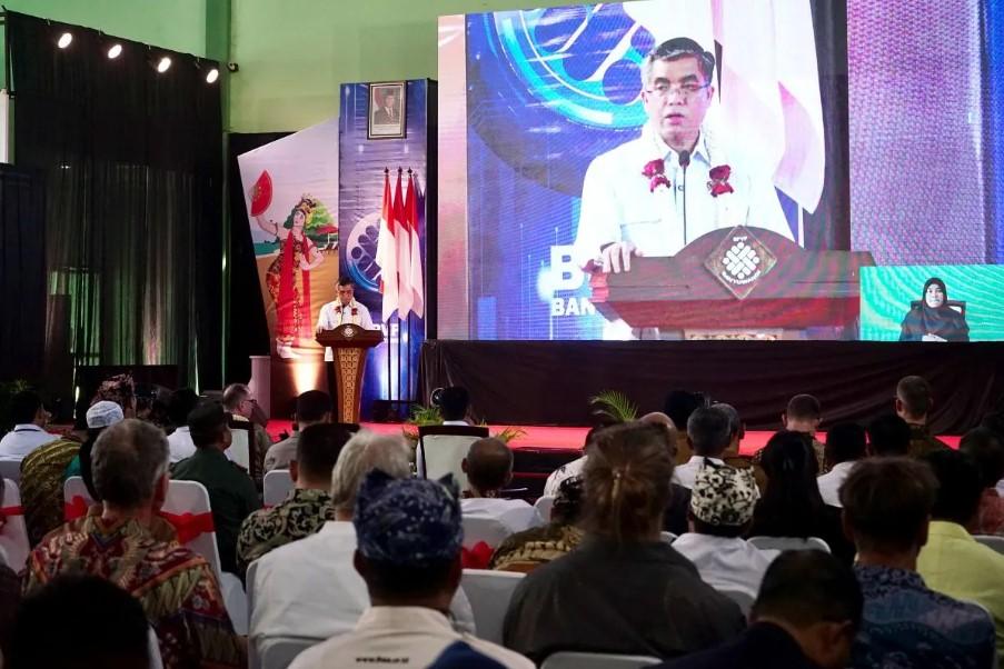 Indonesia-Austria Perkuat Pendidikan Vokasi di Banyuwangi untuk Pariwisata dan Welder