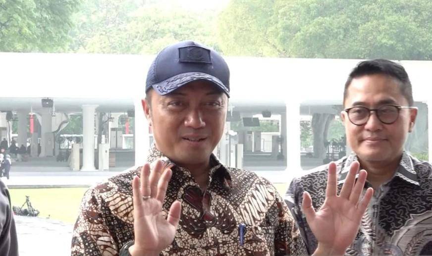 Masyarakat Tak Wajib Kenakan Baju Adat di Upacara HUT Ke-80 RI di Istana Merdeka