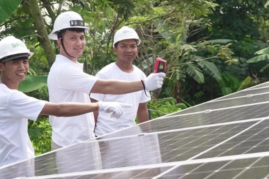 Indonesia Satu-satunya Wakil Asia Tenggara di Dewan Penasihat Muda PBB untuk Perubahan Iklim