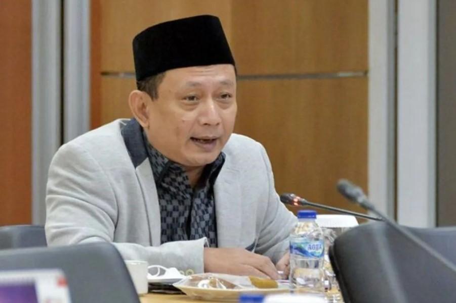 Hasbiallah Ilyas Minta Semua Pihak Hormati Proses Hukum Laporan Tom Lembong ke Komisi Yudisial