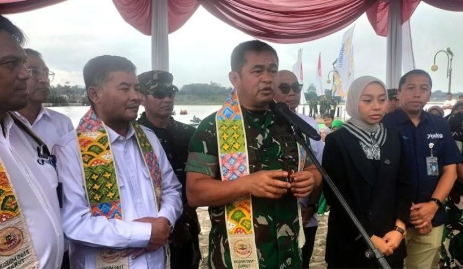 Pembenahan Sistem KPR TNI AD, Cicilan Dipangkas untuk Ringankan Beban Prajurit