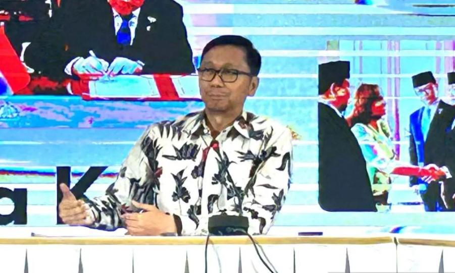 Indonesia Tuntaskan Tiga Perjanjian Dagang Internasional, Targetkan Penandatanganan Tahun Ini